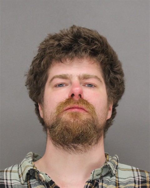 Mugshot of BLAINE JOSEPH GILSON