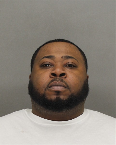 Mugshot of EDDIE LEE ADAMS