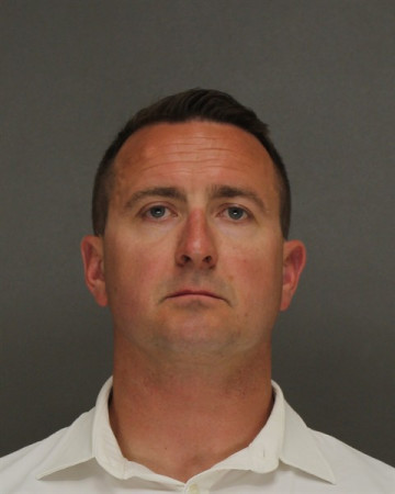 Mugshot of GREGORY WAYNE TRUTTMANN