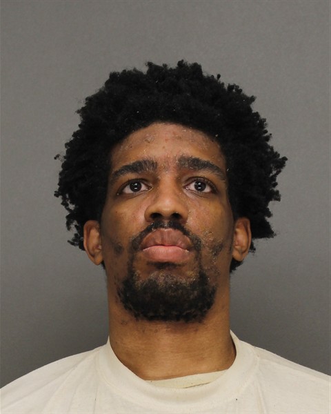 Mugshot of WILDON JEROME DILLARD