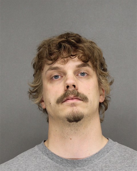 Mugshot of RYAN JAMES PLOG