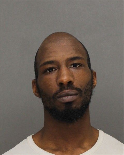 Mugshot of BENJAMIN JOSEPH FLOWERS