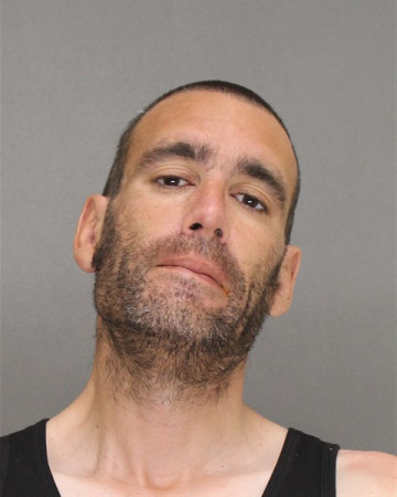 Mugshot of KEVIN ALLEN TWAIT