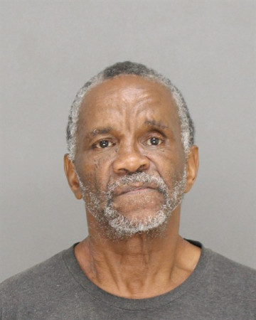Mugshot of MICHAEL DWAYNE WALKER