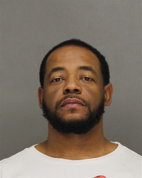 Mugshot of DEANGELO CORTEZ CHAPPELL