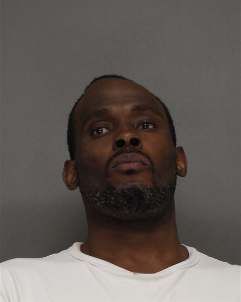 Mugshot of TROY LORENZO DAVIE