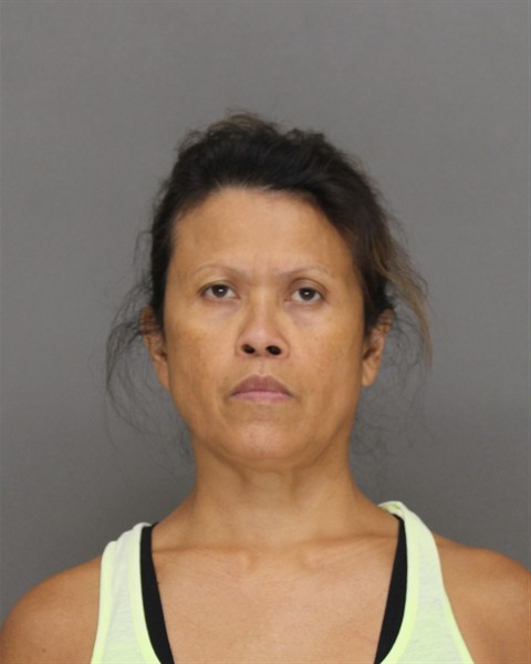 Mugshot of REMILIZA BUAL FICEK