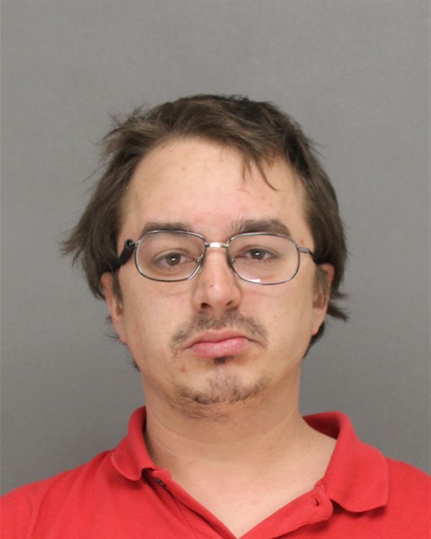 Mugshot of BRADY LEE SMITS