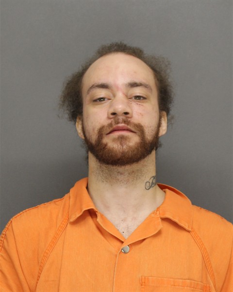 Mugshot of KEITH MARQUIS ONEAL