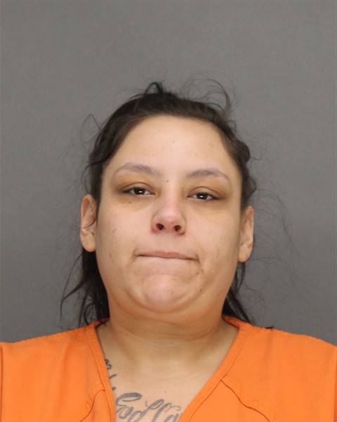 Mugshot of MONNEE NEWESE HAACK