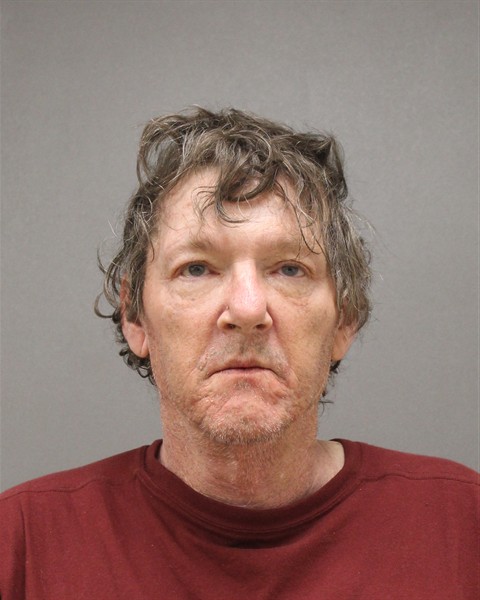 Mugshot of MARK JAMES BOILEAU