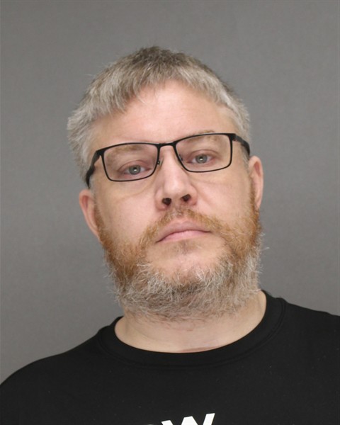 Mugshot of DANIEL JOHN LIEBURN