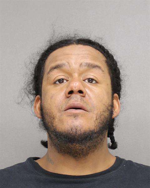 Mugshot of LUIS GRENOTE AGUIRRE