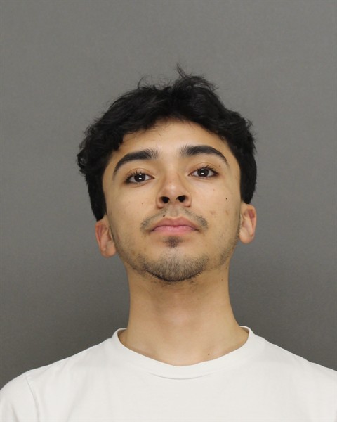 Mugshot of JOSHUA JARED SANTOS