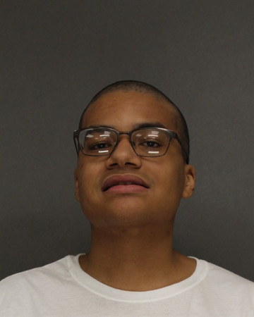 Mugshot of TEILAN SHAHEIM WILLIAMS