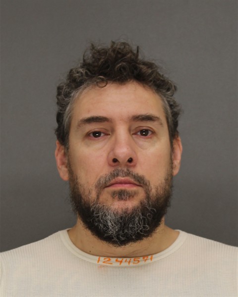 Mugshot of ROLAND ALBERT MUNOZ