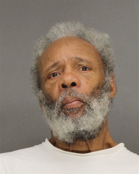 Mugshot of WAYNE ALEXANDER MARTIN
