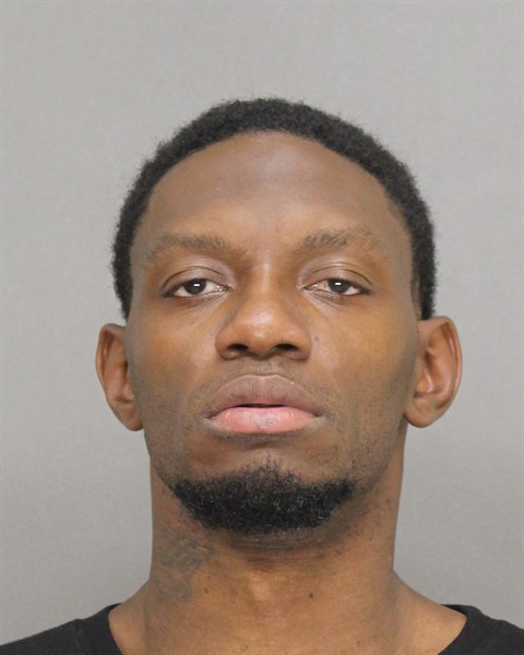 Mugshot of DENZIL LEE BRYANT