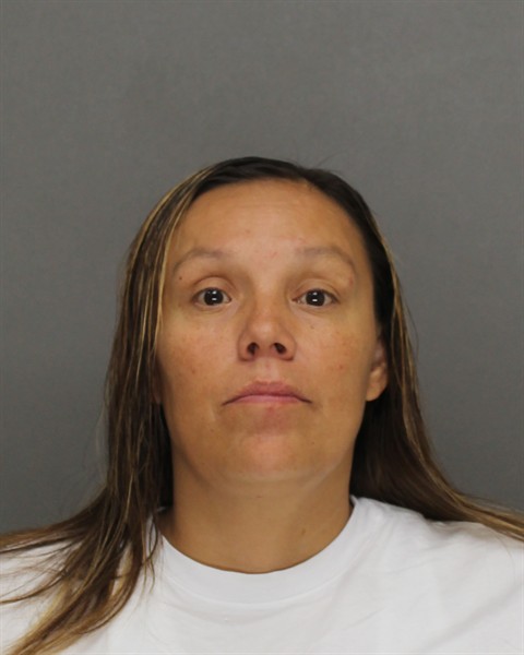 Mugshot of JULIA RENEE FUNMAKER