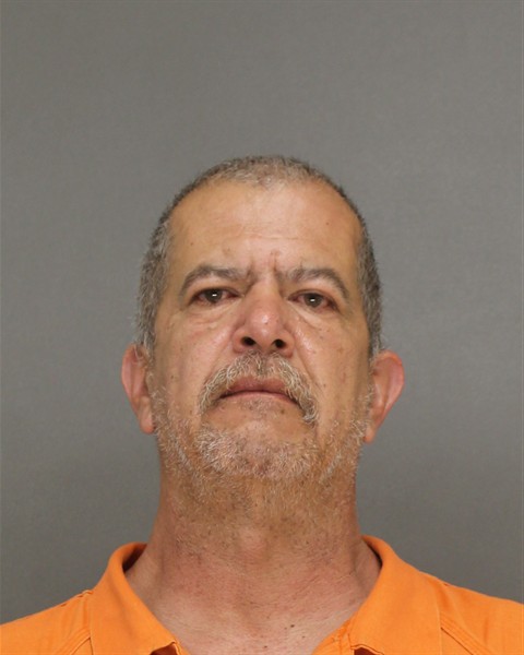 Mugshot of MICHAEL JAMES BACON