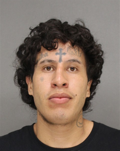 Mugshot of RAMON NMI CHAVEZ-CARDONA