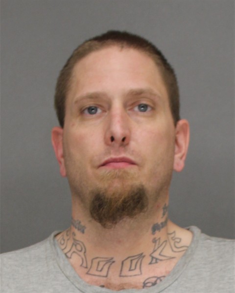 Mugshot of JOEL ANTHONY LEE PHILLIPS