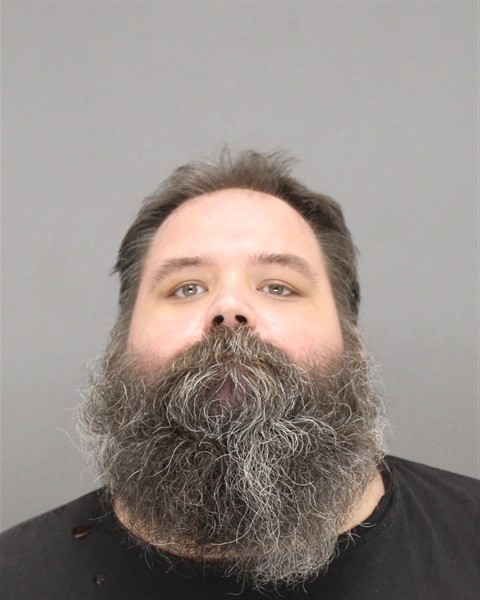 Mugshot of RUSSELL JAMES LAROCK