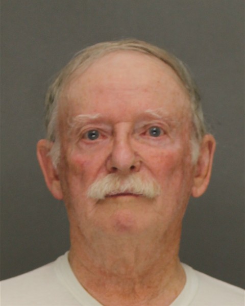 Mugshot of RANDALL ROY BARTH