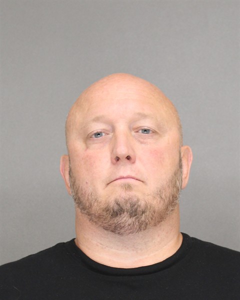 Mugshot of DENIS VERNON ZEPNICK