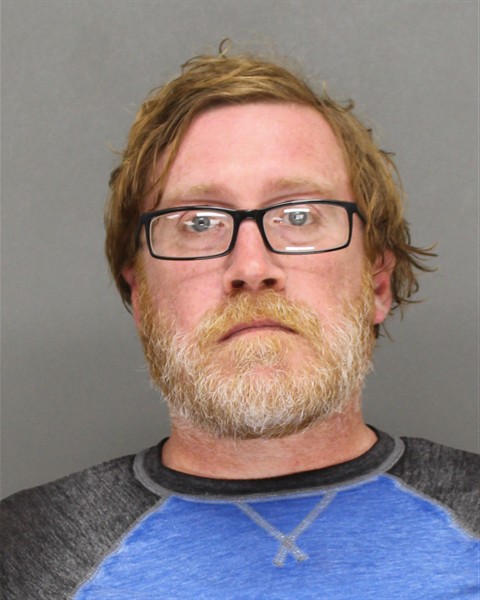 Mugshot of NATHAN THOMAS HERMANSEN