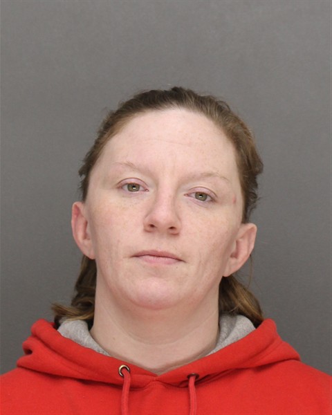 Mugshot of JASMINE JOI BAKER