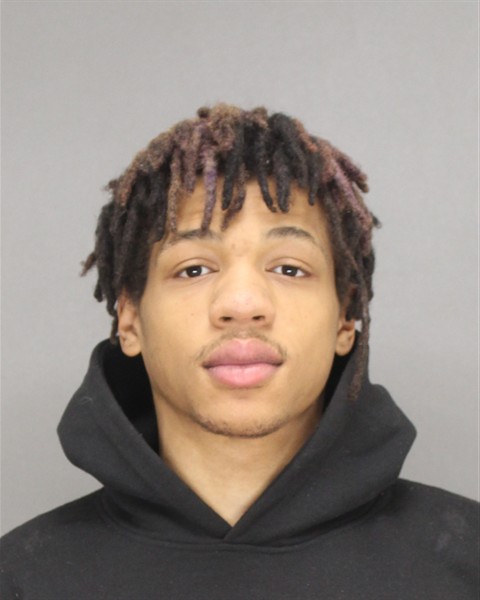 Mugshot of MICHAEL DEVILL BUIE
