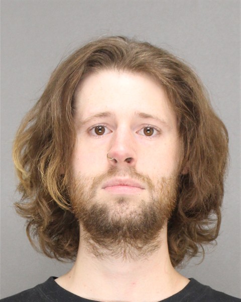 Mugshot of DANIEL THEODORE FISCHER