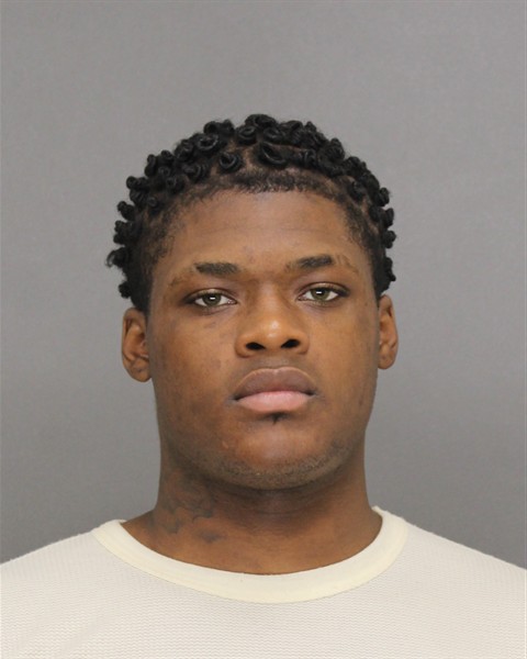 Mugshot of JASHAWN RAHEEM SCHAFFER