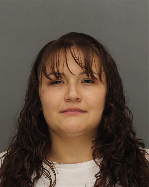 Mugshot of VIVICA MARIE CONNAHVICHNAH