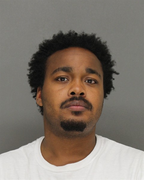 Mugshot of ANTHONY KESHON WILLIAMS