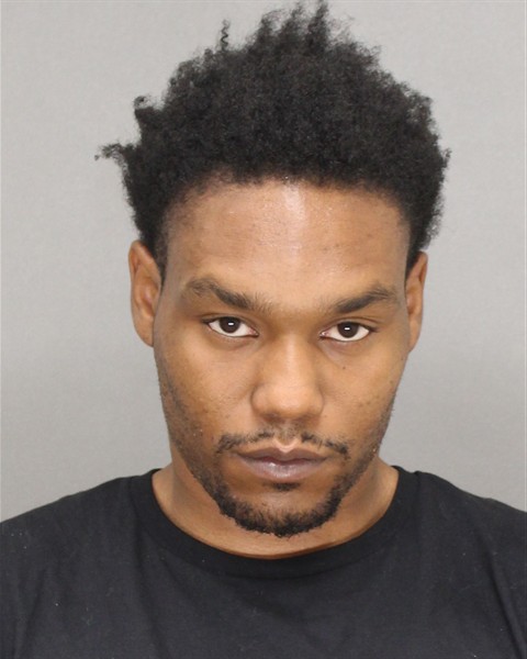 Mugshot of AARON DESHAWN SOWARD