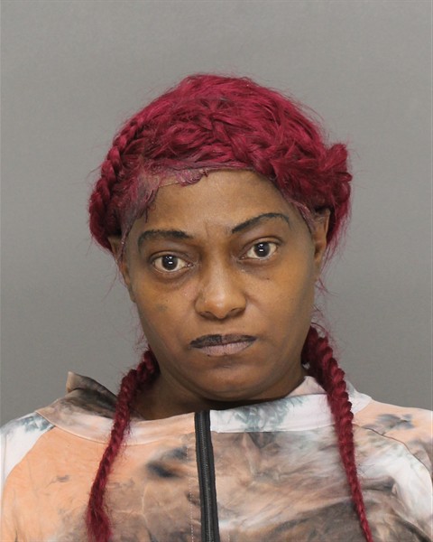 Mugshot of RYSHEEKA LIVONETTE GRAY