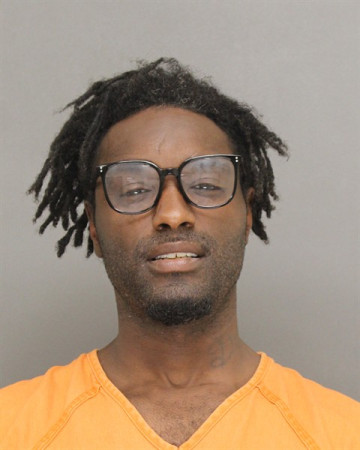 Mugshot of JAQUAYLE DAMON WASH