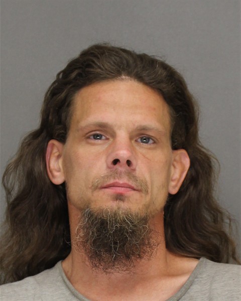 Mugshot of JASON JAMES LOBERMEIER