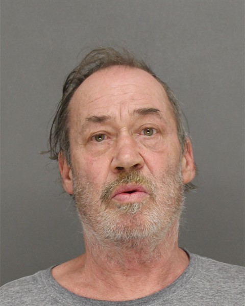 Mugshot of ROGER MICHAEL DEBAUCHE