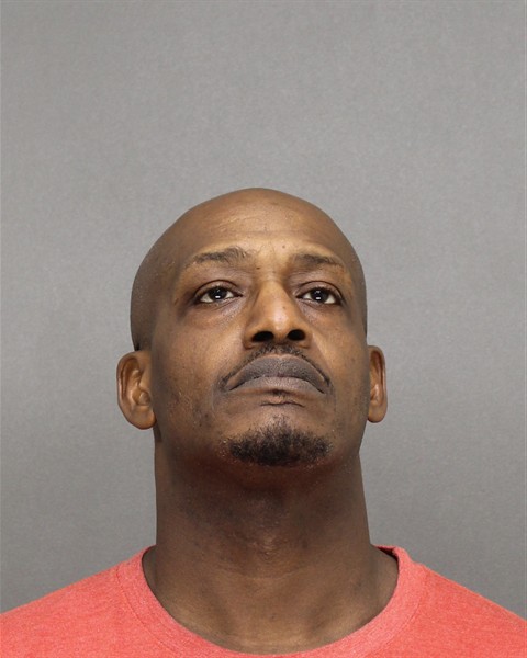 Mugshot of KENNETH DESHAWN WALLACE