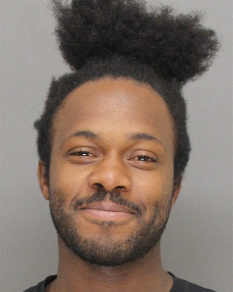 Mugshot of FRANCIS DANIEL FAMEREE