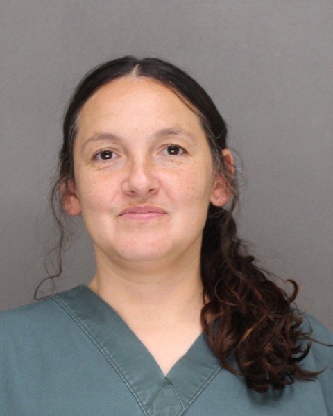 Mugshot of TONYA MARIE XIONG