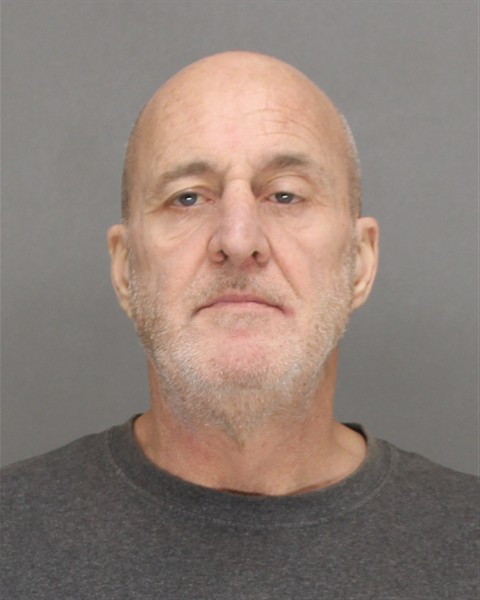 Mugshot of PATRICK ALLEN BURKHARDT