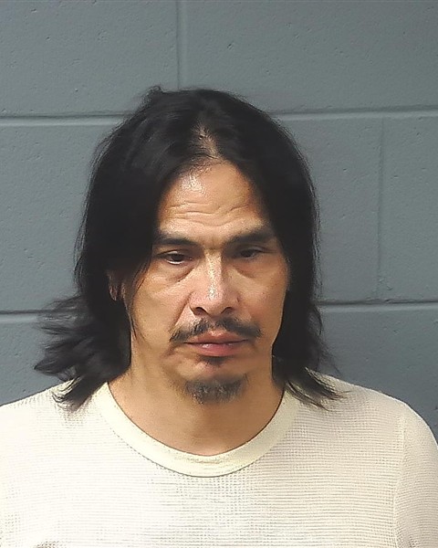 Mugshot of SHONDELL X MERRILL