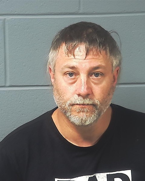 Mugshot of ANDREAS A OLSON