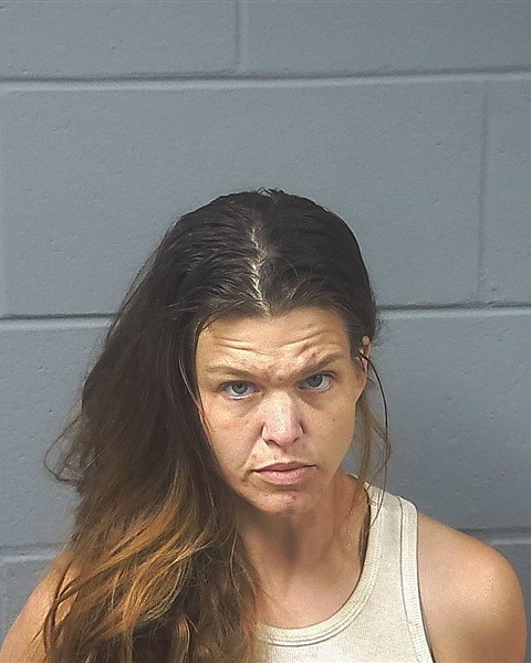 Mugshot of SCHROEDER,