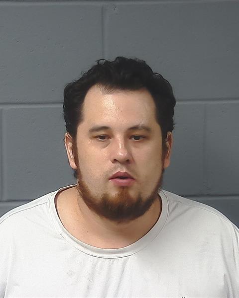 Mugshot of RICHARD A WYLIE