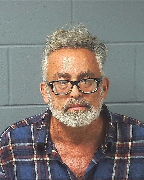 Mugshot of PHILIP E SCHMID